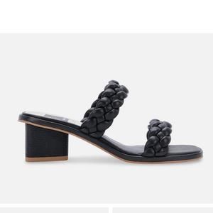 DOLCE VITA ronin in black stella